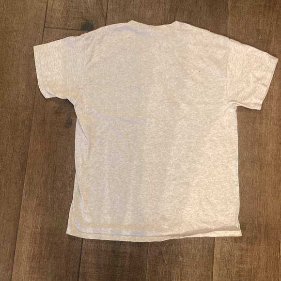 DIY Men’s Large Christmas Shirt: Most Likely to Eat All the Cookies. - Picture 4 of 4